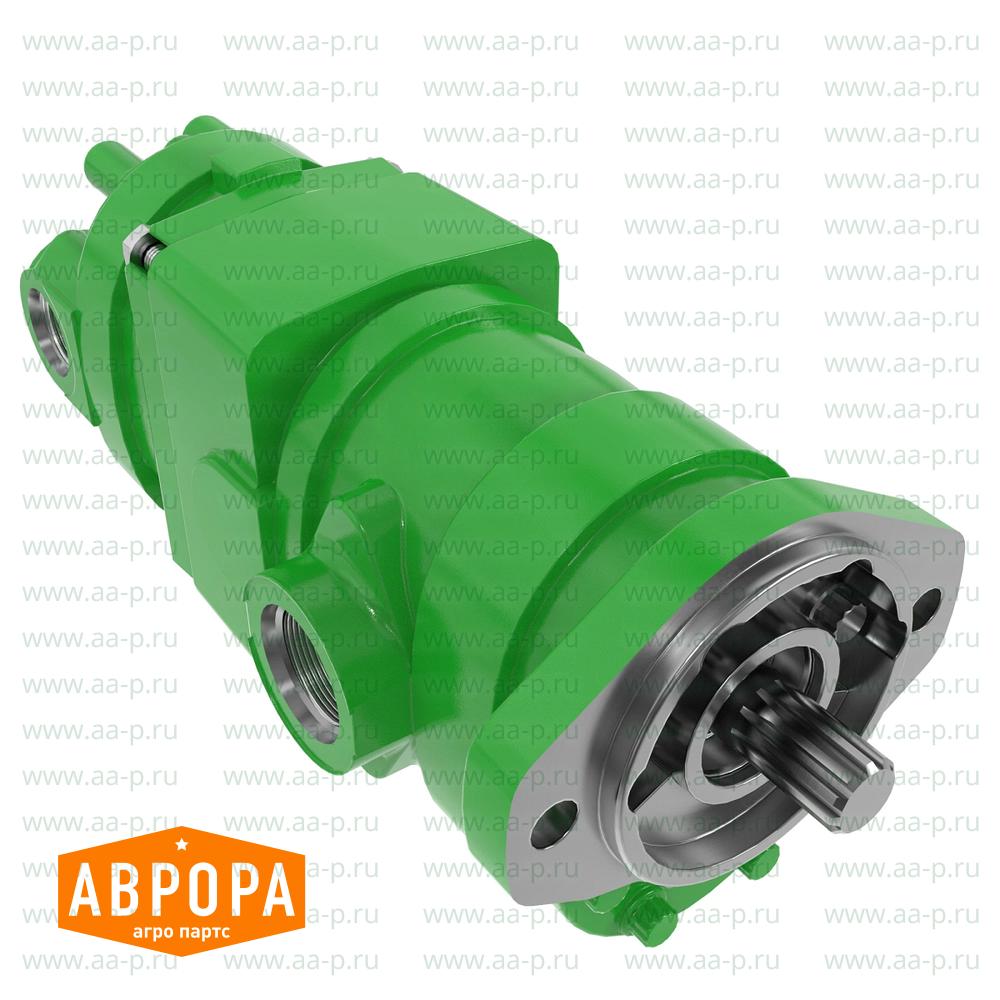 AH227985 ГИДРАВЛИЧЕСКИЙ  НАСОС